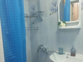 Дом в Ставропольский край, Кисловодск ул. Клары Цеткин, 44 (40 м²) - Клары Цеткин. Кисловодск - фото 6