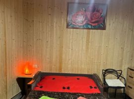 Дом в Ставропольский край, Кисловодск ул. Чкалова, 47 (50 м²) - 9-я просека Санаторий имени Чкалова. Кисловодск - фото 0