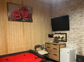 Дом в Ставропольский край, Кисловодск ул. Чкалова, 47 (50 м²) - 9-я просека Санаторий имени Чкалова. Кисловодск - фото 1