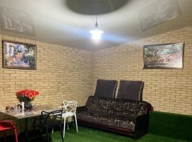 Дом в Ставропольский край, Кисловодск ул. Чкалова, 47 (50 м²) - 9-я просека Санаторий имени Чкалова. Кисловодск - фото 7