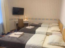 Дом в Ставропольский край, Кисловодск Зашкольный пер., 12А (550 м²) - . Кисловодск - фото 9