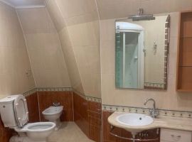 Дом в Ставропольский край, Кисловодск Зашкольный пер., 12А (550 м²) - . Кисловодск - фото 10