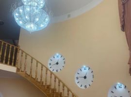 Дом в Ставропольский край, Кисловодск Зашкольный пер., 12А (550 м²) - . Кисловодск - фото 11