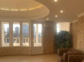 Дом в Ставропольский край, Кисловодск Зашкольный пер., 12А (550 м²) - . Кисловодск - фото 13
