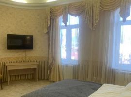 Дом в Ставропольский край, Кисловодск Зашкольный пер., 12А (550 м²) - . Кисловодск - фото 15