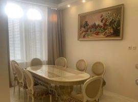 Дом в Ставропольский край, Кисловодск Зашкольный пер., 12А (550 м²) - . Кисловодск - фото 16