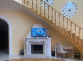 Дом в Ставропольский край, Кисловодск Зашкольный пер., 12А (550 м²) - . Кисловодск - фото 18