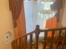 Дом в Ставропольский край, Кисловодск Зашкольный пер., 12А (550 м²) - . Кисловодск - фото 1