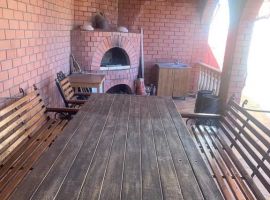 Дом в Ставропольский край, Кисловодск Зашкольный пер., 12А (550 м²) - . Кисловодск - фото 19