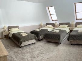Дом в Ставропольский край, Кисловодск Зашкольный пер., 12А (550 м²) - . Кисловодск - фото 21