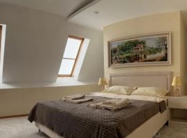 Дом в Ставропольский край, Кисловодск Зашкольный пер., 12А (550 м²) - . Кисловодск - фото 22