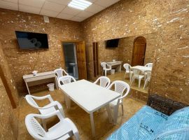Дом в Ставропольский край, Кисловодск Зашкольный пер., 12А (550 м²) - . Кисловодск - фото 23