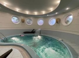 Дом в Ставропольский край, Кисловодск Зашкольный пер., 12А (550 м²) - . Кисловодск - фото 24