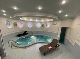 Дом в Ставропольский край, Кисловодск Зашкольный пер., 12А (550 м²) - . Кисловодск - фото 25