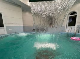 Дом в Ставропольский край, Кисловодск Зашкольный пер., 12А (550 м²) - . Кисловодск - фото 26