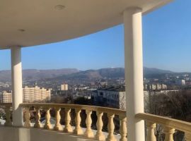 Дом в Ставропольский край, Кисловодск Зашкольный пер., 12А (550 м²) - . Кисловодск - фото 2