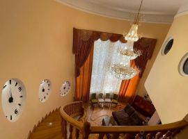 Дом в Ставропольский край, Кисловодск Зашкольный пер., 12А (550 м²) - . Кисловодск - фото 29