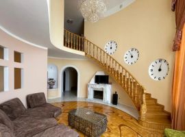 Дом в Ставропольский край, Кисловодск Зашкольный пер., 12А (550 м²) - . Кисловодск - фото 32
