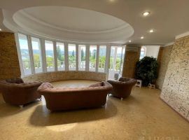 Дом в Ставропольский край, Кисловодск Зашкольный пер., 12А (550 м²) - . Кисловодск - фото 33