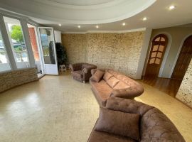 Дом в Ставропольский край, Кисловодск Зашкольный пер., 12А (550 м²) - . Кисловодск - фото 34