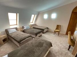 Дом в Ставропольский край, Кисловодск Зашкольный пер., 12А (550 м²) - . Кисловодск - фото 36