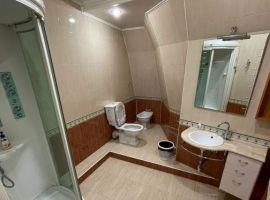 Дом в Ставропольский край, Кисловодск Зашкольный пер., 12А (550 м²) - . Кисловодск - фото 39
