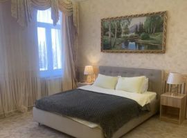 Дом в Ставропольский край, Кисловодск Зашкольный пер., 12А (550 м²) - . Кисловодск - фото 5