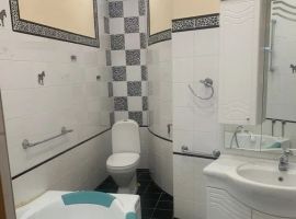 Дом в Ставропольский край, Кисловодск Зашкольный пер., 12А (550 м²) - . Кисловодск - фото 7
