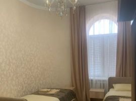 Дом в Ставропольский край, Кисловодск Зашкольный пер., 12А (550 м²) - . Кисловодск - фото 8