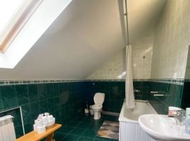 Дом в Ставропольский край, Кисловодск Ольховская ул., 30 (240 м²) - Ольховская (Барбошина поляна тер.). Кисловодск - фото 15
