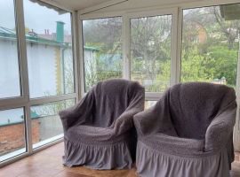 Дом в Ставропольский край, Кисловодск Ольховская ул., 30 (240 м²) - Ольховская (Барбошина поляна тер.). Кисловодск - фото 18