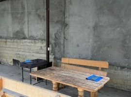 Дом в Ставропольский край, Кисловодск Ольховская ул., 30 (240 м²) - Ольховская (Барбошина поляна тер.). Кисловодск - фото 19