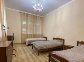Дом в Ставропольский край, Кисловодск Ольховская ул., 30 (240 м²) - Ольховская (Барбошина поляна тер.). Кисловодск - фото 5