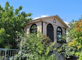 Дом в Волгоградская область, Волгоград пер. Академика Палладина, 2 (32 м²) - . Волгоград - фото 0