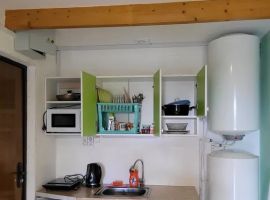 Дом в Волгоградская область, Волгоград пер. Академика Палладина, 2 (32 м²) - . Волгоград - фото 5
