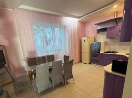 Дом в Волгоградская область, Волгоград ул. Куприна, 120А (120 м²) - . Волгоград - фото 11