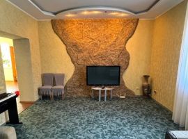 Дом в Волгоградская область, Волгоград ул. Куприна, 120А (120 м²) - . Волгоград - фото 29