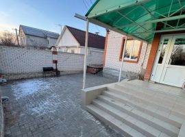 Дом в Волгоградская область, Волгоград ул. Куприна, 120А (120 м²) - . Волгоград - фото 32