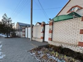 Дом в Волгоградская область, Волгоград ул. Куприна, 120А (120 м²) - . Волгоград - фото 33