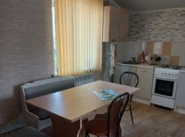 Дом в Волгоградская область, Камышин Байкальская ул., 25 (55 м²) - . Камышин - фото 5