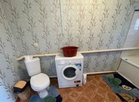 Дом в Волгоградская область, Калач-на-Дону Революционная ул., 255 (50 м²) - Революционная. Калач-на-Дону - фото 13