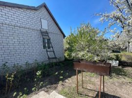 Дом в Волгоградская область, Калач-на-Дону Революционная ул., 255 (50 м²) - Революционная. Калач-на-Дону - фото 17
