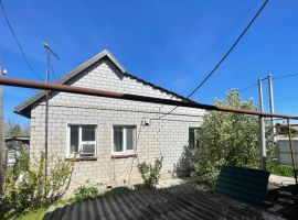 Дом в Волгоградская область, Калач-на-Дону Революционная ул., 255 (50 м²) - Революционная. Калач-на-Дону - фото 19