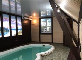 Дом в Ленинградская область, Кировск Магистральная ул. (180 м²) - Магистральная (Сорокин Хутор тер). Кировск - фото 10