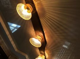 Дом в Ленинградская область, Кировск Магистральная ул. (180 м²) - Магистральная (Сорокин Хутор тер). Кировск - фото 12