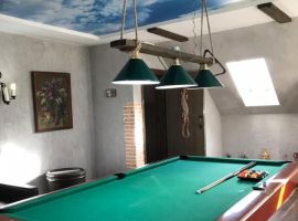 Дом в Ленинградская область, Кировск Магистральная ул. (180 м²) - Магистральная (Сорокин Хутор тер). Кировск - фото 14