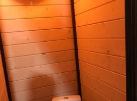 Дом в Ленинградская область, Кировск Магистральная ул. (180 м²) - Магистральная (Сорокин Хутор тер). Кировск - фото 15