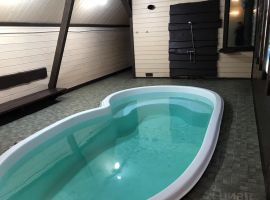 Дом в Ленинградская область, Кировск Магистральная ул. (180 м²) - Магистральная (Сорокин Хутор тер). Кировск - фото 17