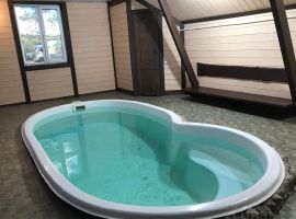 Дом в Ленинградская область, Кировск Магистральная ул. (180 м²) - Магистральная (Сорокин Хутор тер). Кировск - фото 1