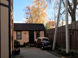 Дом в Ленинградская область, Кировск Магистральная ул. (180 м²) - Магистральная (Сорокин Хутор тер). Кировск - фото 27
